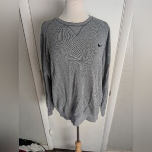 Nike Golf‎ Mens Long Sleeve Sweater size L